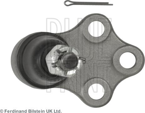 Blue Print ADN18610 - Шаровая опора, несущий / направляющий шарнир unicars.by