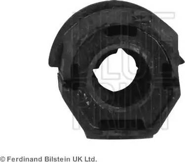 Blue Print ADN18034 - Сайлентблок, рычаг подвески колеса unicars.by