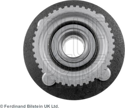Blue Print ADN18376 - Комплект подшипника ступицы колеса unicars.by