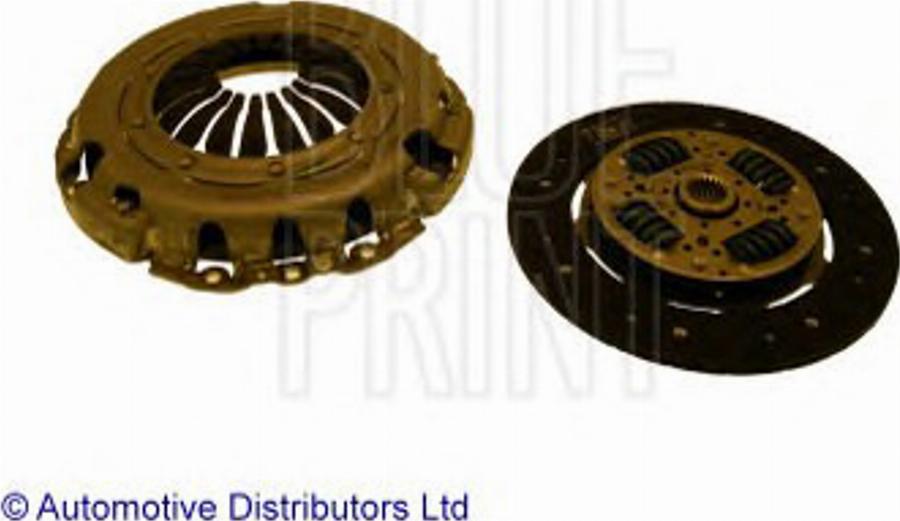 Blue Print ADN130190C - Комплект сцепления unicars.by