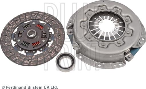 Blue Print ADN13086 - Комплект сцепления unicars.by