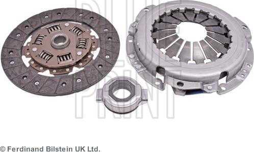 Blue Print ADN130224 - Комплект сцепления unicars.by