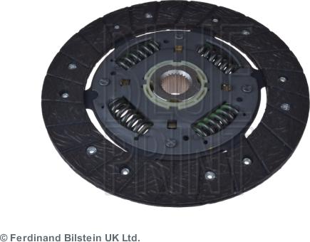 Blue Print ADN13194 - Диск сцепления, фрикцион unicars.by