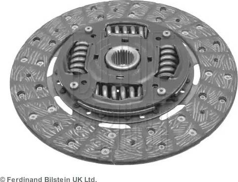 Blue Print ADN13196 - Диск сцепления, фрикцион unicars.by