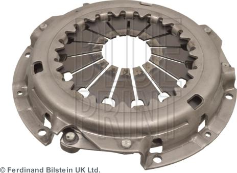 Blue Print ADN13245N - Нажимной диск сцепления unicars.by