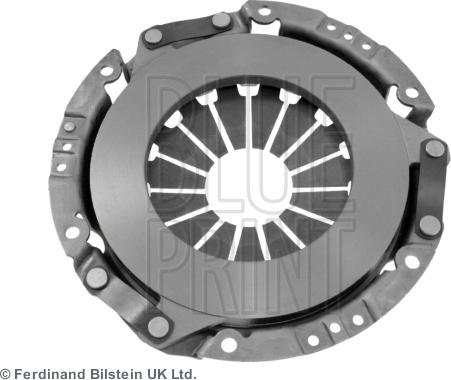 Blue Print ADN13287N - Нажимной диск сцепления unicars.by