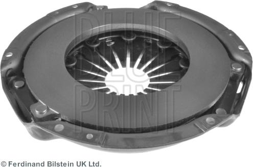 Blue Print ADN13232N - Нажимной диск сцепления unicars.by