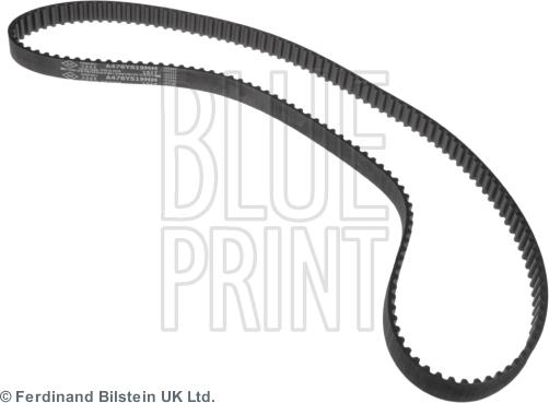 Blue Print ADN17508 - Зубчатый ремень ГРМ unicars.by