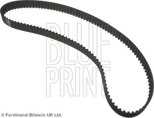 Blue Print ADN17534 - Зубчатый ремень ГРМ unicars.by