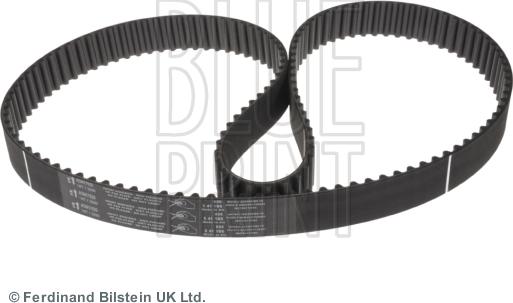 Blue Print ADN17520 - Зубчатый ремень ГРМ unicars.by