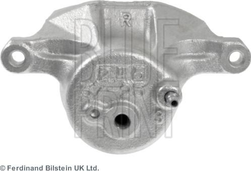 Blue Print ADT348128 - Тормозной суппорт unicars.by