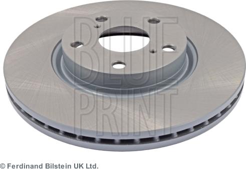 Blue Print ADT343199 - Тормозной диск unicars.by