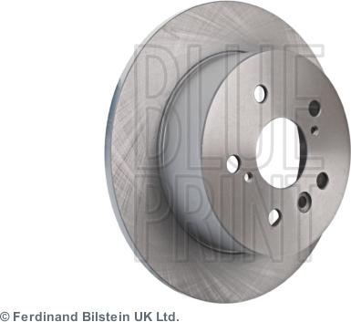 Blue Print ADT343239 - Тормозной диск unicars.by