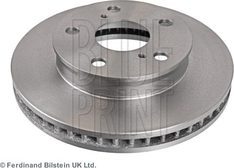 Blue Print ADT343233 - Тормозной диск unicars.by