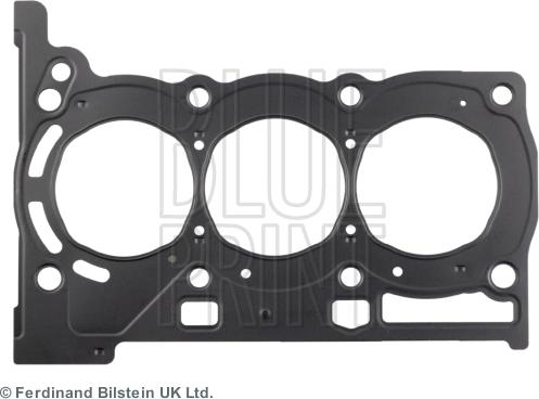 Blue Print ADT36401 - Прокладка, головка цилиндра unicars.by