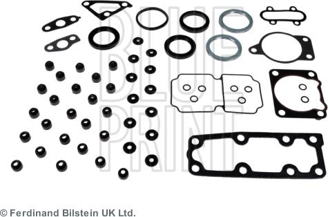 Blue Print ADT36232 - Комплект прокладок, головка цилиндра unicars.by