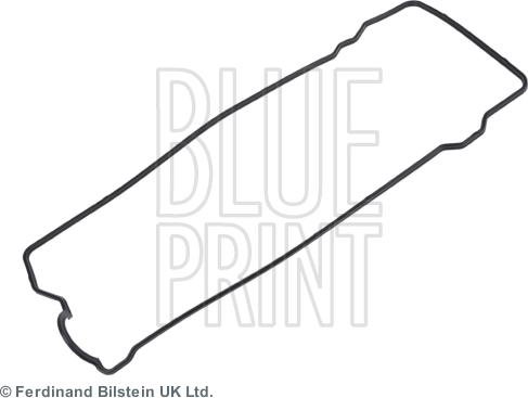 Blue Print ADT36741 - Прокладка, крышка головки цилиндра unicars.by