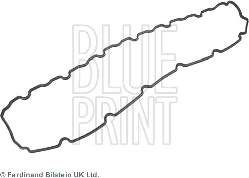 Blue Print ADT36735 - Прокладка, крышка головки цилиндра unicars.by