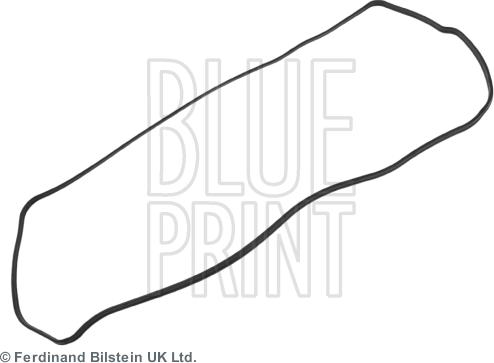 Blue Print ADT36774 - Прокладка, крышка головки цилиндра unicars.by