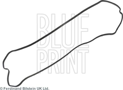 Blue Print ADT36775 - Прокладка, крышка головки цилиндра unicars.by