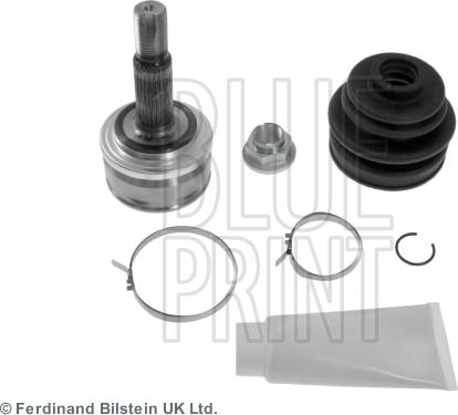 Blue Print ADT38959B - Шарнирный комплект, ШРУС, приводной вал unicars.by