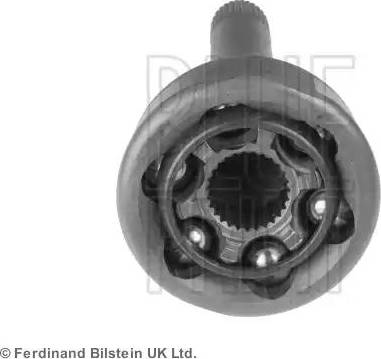 Blue Print ADT38927 - Шарнирный комплект, ШРУС, приводной вал unicars.by