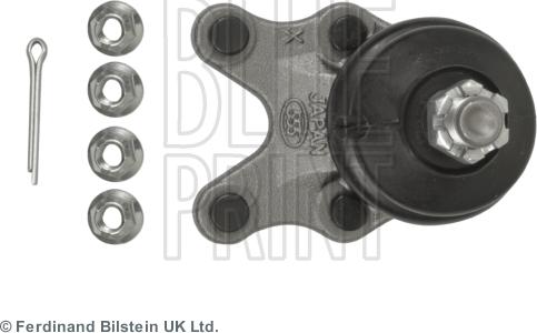 Blue Print ADT38609 - Шаровая опора, несущий / направляющий шарнир unicars.by