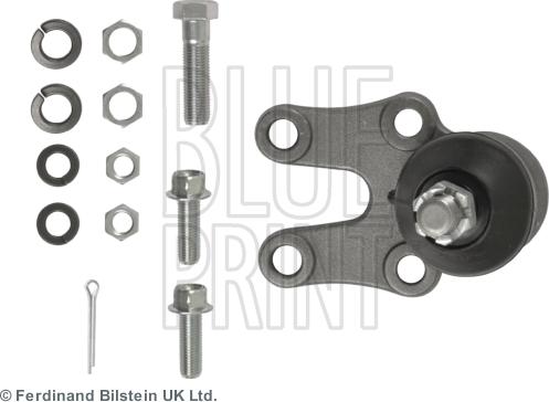 Blue Print ADT38606 - Шаровая опора, несущий / направляющий шарнир unicars.by