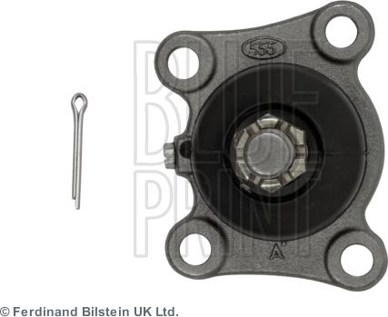 Blue Print ADT386102 - Шаровая опора, несущий / направляющий шарнир unicars.by