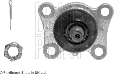 Blue Print ADT386135C - Шаровая опора, несущий / направляющий шарнир unicars.by