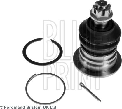 Blue Print ADT386179 - Шаровая опора, несущий / направляющий шарнир unicars.by