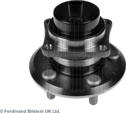 Blue Print ADT38373C - Комплект подшипника ступицы колеса unicars.by