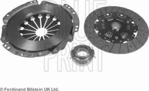 Blue Print ADT330147 - Комплект сцепления unicars.by