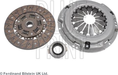 Blue Print ADT330114 - Комплект сцепления unicars.by