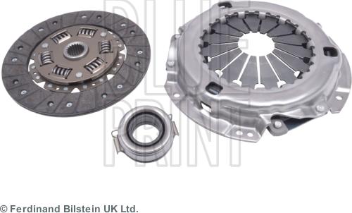 Blue Print ADT330112 - Комплект сцепления unicars.by