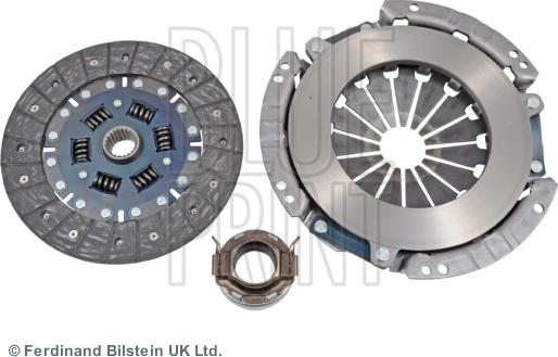 Blue Print ADT33084 - Комплект сцепления unicars.by