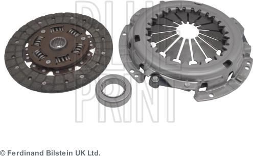 Blue Print ADT33082 - Комплект сцепления unicars.by