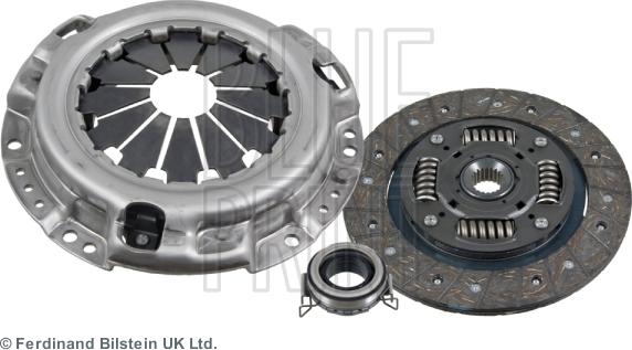 Blue Print ADT33026 - Комплект сцепления unicars.by