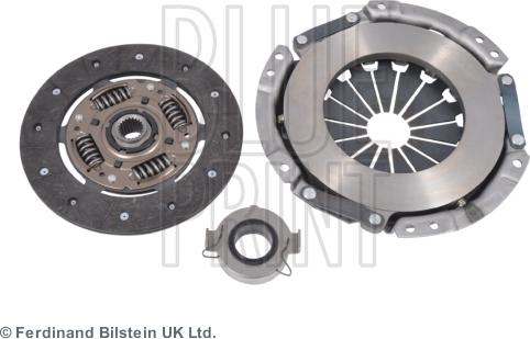 Blue Print ADT330204 - Комплект сцепления unicars.by