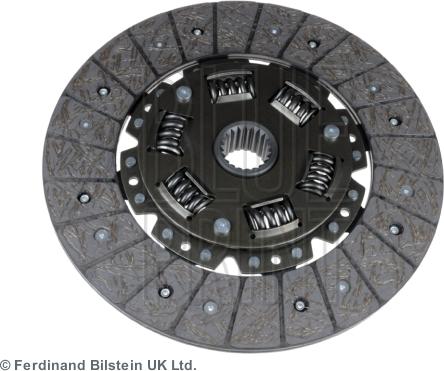 Blue Print ADT33135 - Диск сцепления, фрикцион unicars.by