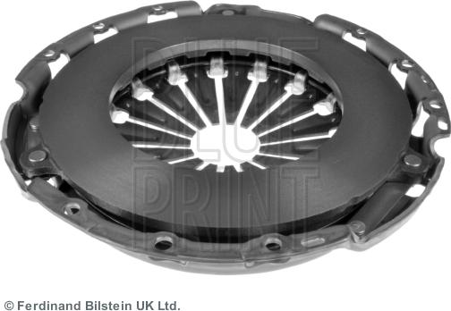 Blue Print ADT33259N - Нажимной диск сцепления unicars.by