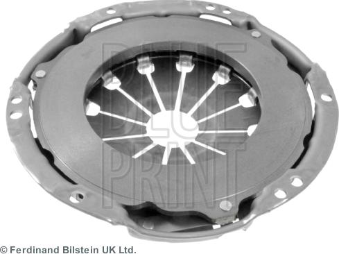 Blue Print ADT332104N - Нажимной диск сцепления unicars.by