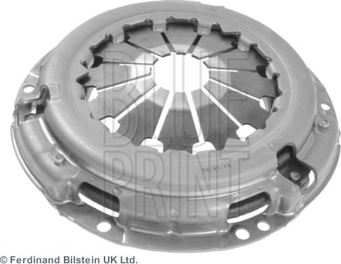 Blue Print ADT332104N - Нажимной диск сцепления unicars.by