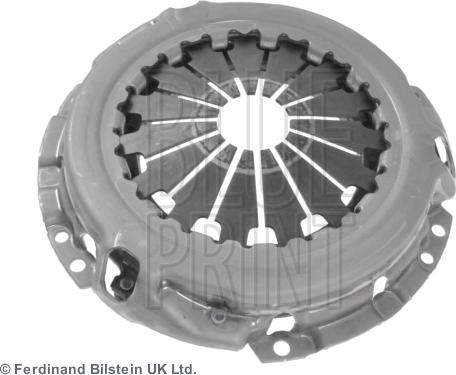 Blue Print ADT332105N - Нажимной диск сцепления unicars.by