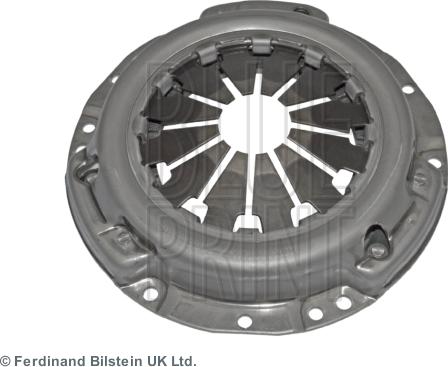 Blue Print ADT33273N - Нажимной диск сцепления unicars.by