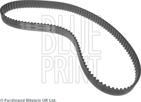 Blue Print ADT37509 - Зубчатый ремень ГРМ unicars.by