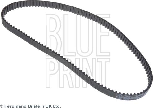 Blue Print ADT37510 - Зубчатый ремень ГРМ unicars.by