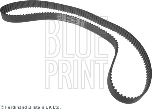 Blue Print ADT37511 - Зубчатый ремень ГРМ unicars.by