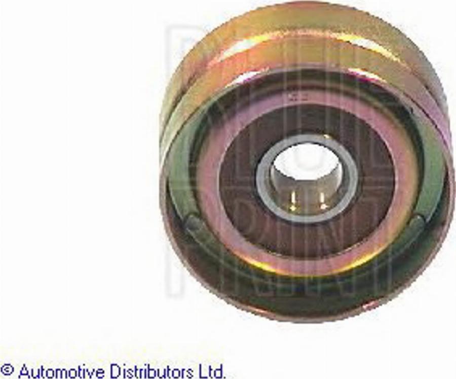 Blue Print ADT37638 - Направляющий ролик, зубчатый ремень ГРМ unicars.by