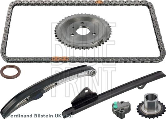 Blue Print ADT37359 - Комплект цепи привода распредвала unicars.by